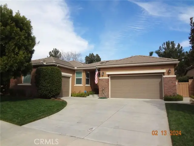 28146 Lookout Point Lane, Menifee, CA 92585 - Image #1