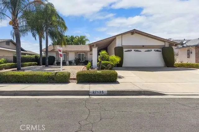 27135 Bottlebrush Lane, Menifee, CA 92586 - Image #1