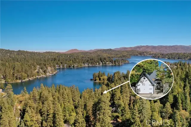 197 Rocky Point Road, Lake Arrowhead, CA 92352 - #2