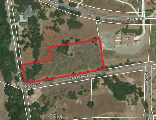 15 Camino Estribo, Temecula, CA 92590