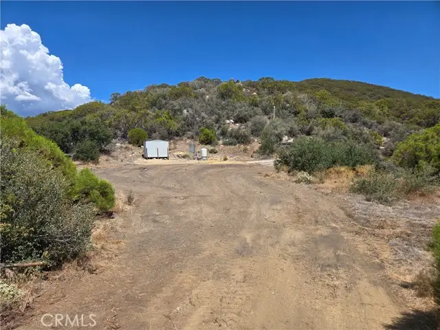 11 Cooper Cienega Truck Trail, Anza, CA 92539 - #1