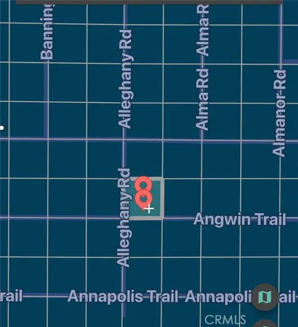 0 Angwin Trail, California Valley, CA 93453 - Image #1