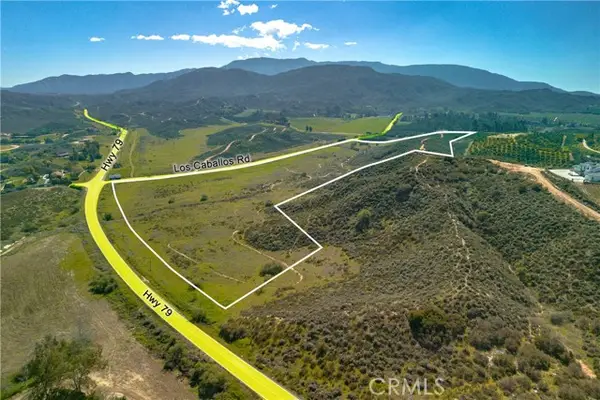 0 Los Caballos Rd, Temecula, CA 92592