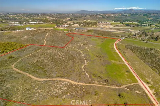 0 Los Caballos Rd, Temecula, CA 92592 - #2