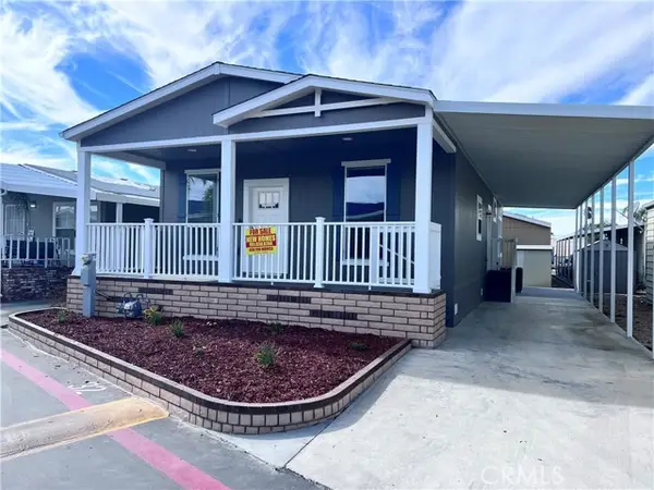 1445 W. Florida Ave #32, Hemet, CA 92543