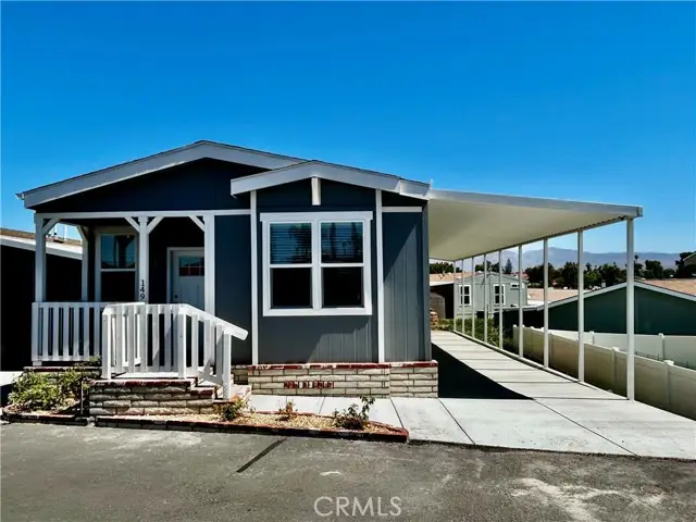 1536 S State St #149, Hemet, CA 92543 - Image #1