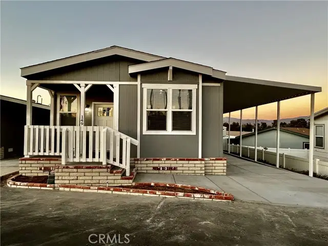 1536 S State St #149, Hemet, CA 92543 - Image #2