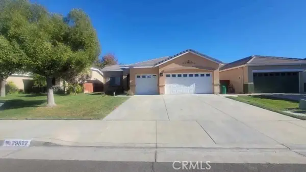 29822 Cool Meadow Drive, Menifee, CA 92584