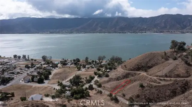 0 Palm Avenue, Lake Elsinore, CA 92530 - Image #1