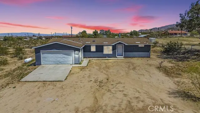 6625 Indian Cove, Twentynine Palms, CA 92277 - #2