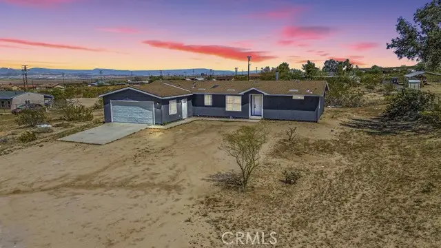 6625 Indian Cove, Twentynine Palms, CA 92277 - #3