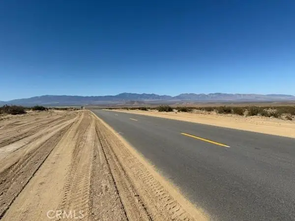 0 Corner Of 240th St E And Avenue P, Palmdale, CA 93591