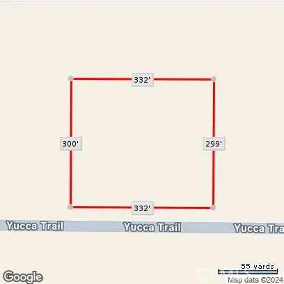 0 Yucca Trail, Helendale, CA 92342 - Image #1