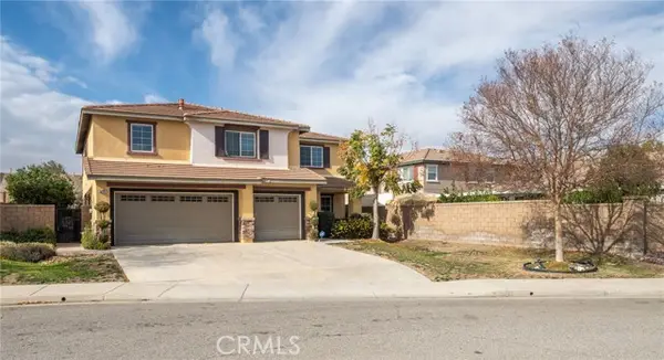 52997 Carrousel Court, Lake Elsinore, CA 92532
