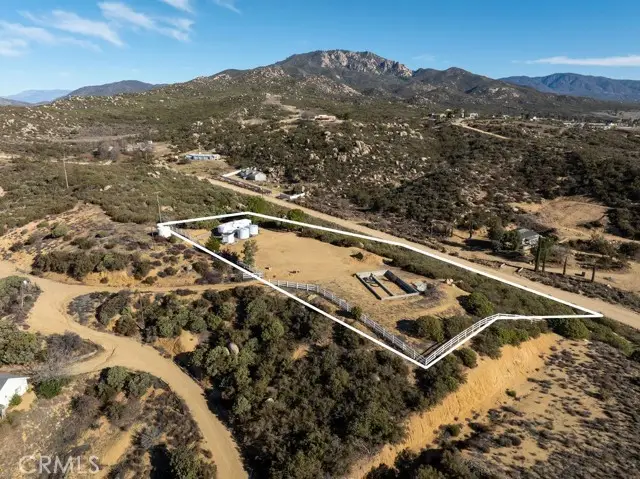 48565 Forest Springs Road, Aguanga, CA 92536 - Image #1