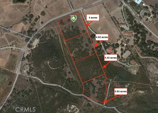 1234 Tenaja Road, Murrieta, CA 92562