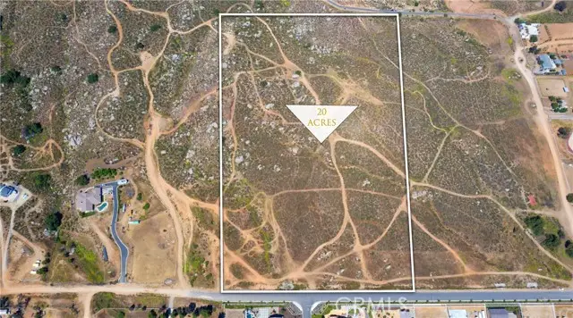 0 Byers, Menifee, CA 92584 - #2