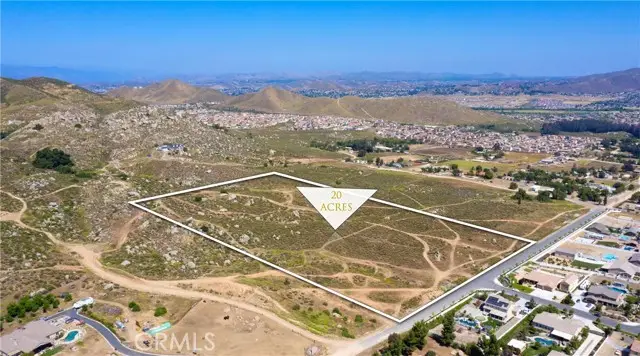 0 Byers, Menifee, CA 92584 - #3