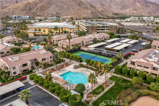 222 N Calle El Segundo #557, Palm Springs, CA 92262 - #2