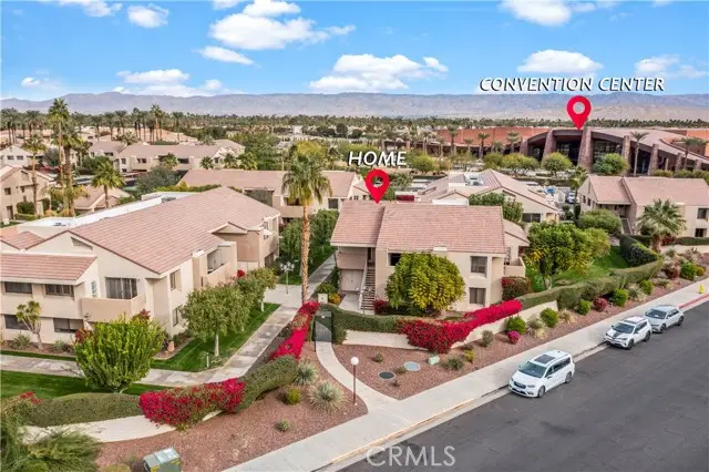 222 N Calle El Segundo #557, Palm Springs, CA 92262 - #3