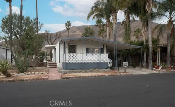 21100 State Street #330, San Jacinto, CA 92583