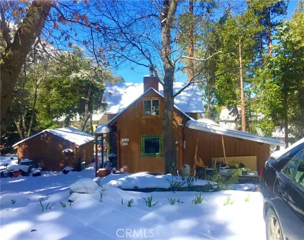 9112 Torrey Pines Road, Forest Falls, CA 92339