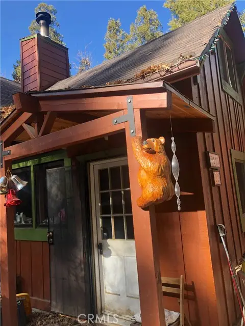 9112 Torrey Pines Road, Forest Falls, CA 92339 - #3