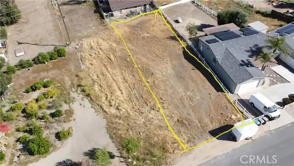 0 West Drive, Menifee, CA 92587