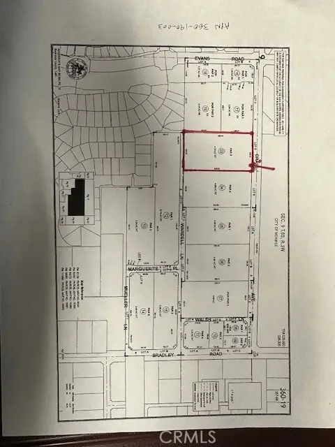 0 Craig Avenue, Menifee, CA 92584 - #3