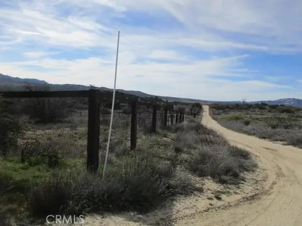 5 Fletcher, Anza, CA 92539