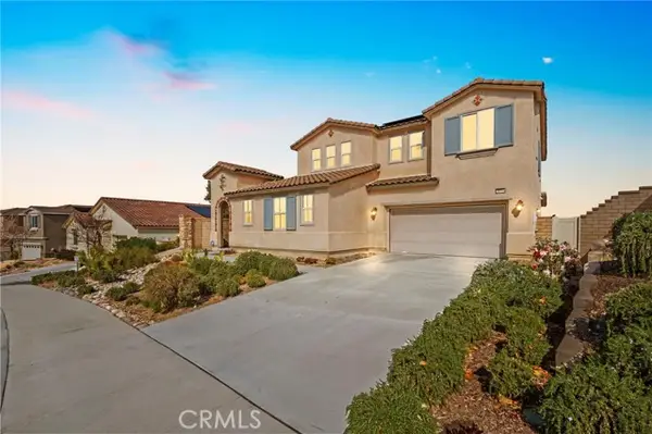 24776 Hidden Hills Drive, Menifee, CA 92584
