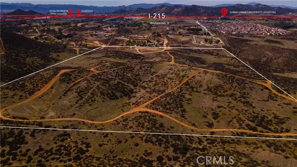 0 Avenida Manana, Murrieta, CA 92563