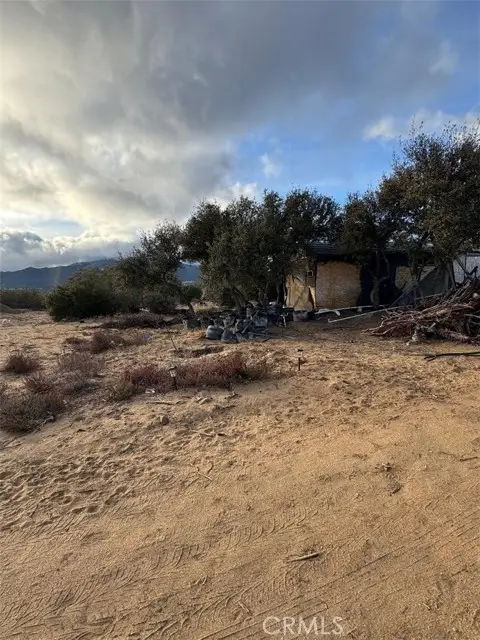 0 Glasgow, Anza, CA 92539 - Image #3