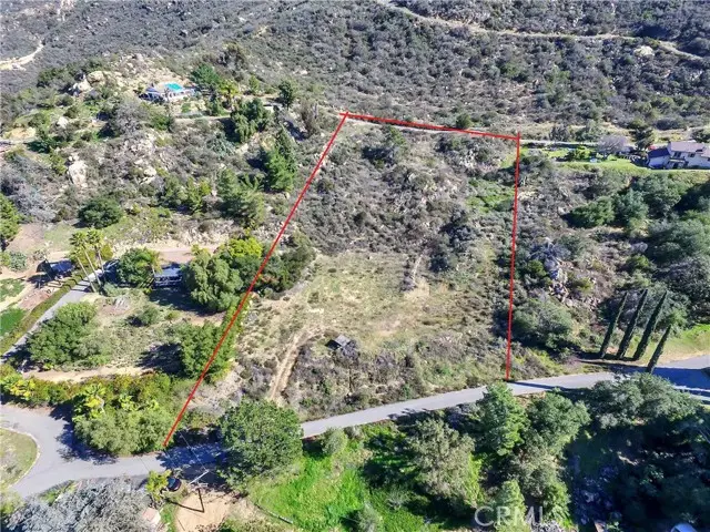 5540 Rainbow Heights Road, Fallbrook, CA 92028 - Image #1