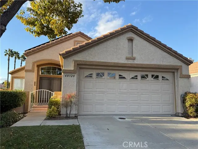 40320 Via Calidad, Murrieta, CA 92562 - Image #1