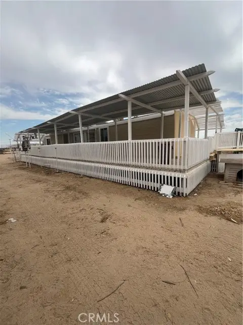 40694 Mountain View Road, Newberry Springs, CA 92365