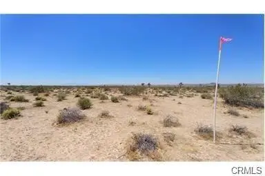 0 Farley Mine Road, Lucerne Valley, CA 92356