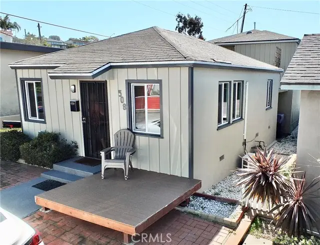 508 30th Street, Hermosa Beach, CA 90254 - #1