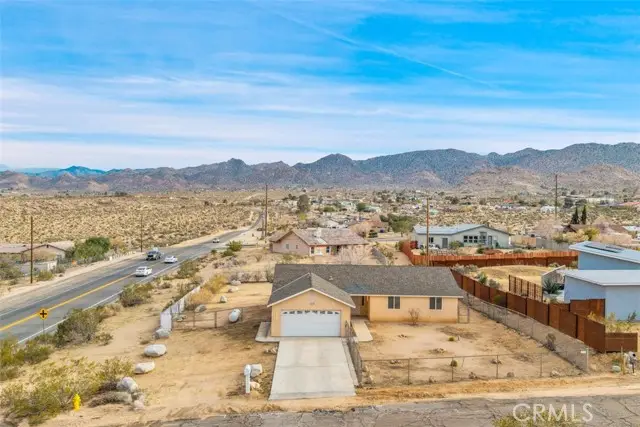 61791 Alta Mesa Drive, Joshua Tree, CA 92252 - Image #1