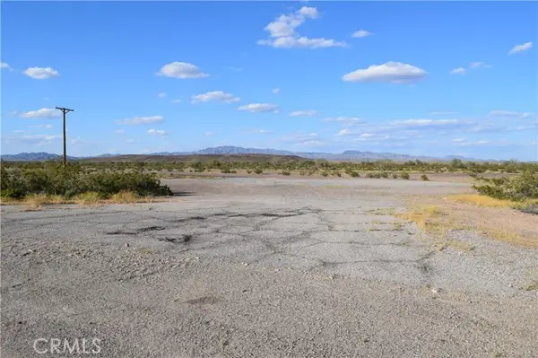 0 Hwy 95, Vidal, CA 92280