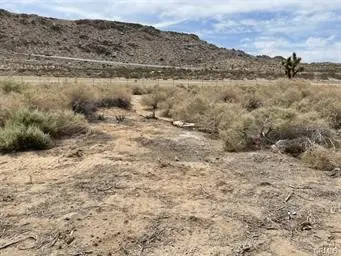 0 Le County Road Road, Apple Valley, CA 92307 - #1
