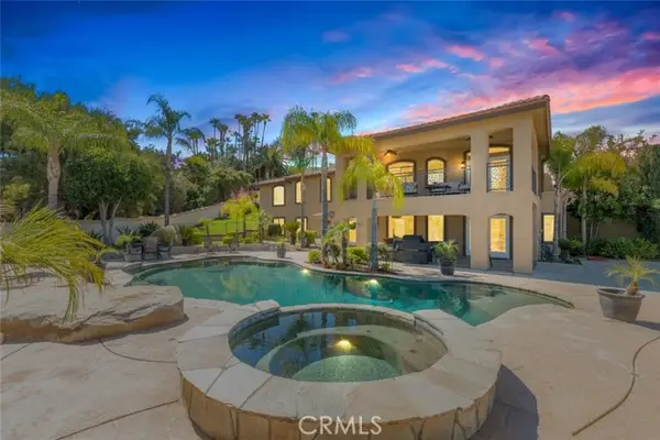 27430 Stonehenge Circle, Hemet, CA 92544