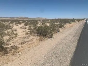 0 Balboa Avenue, Lucerne Valley, CA 92356