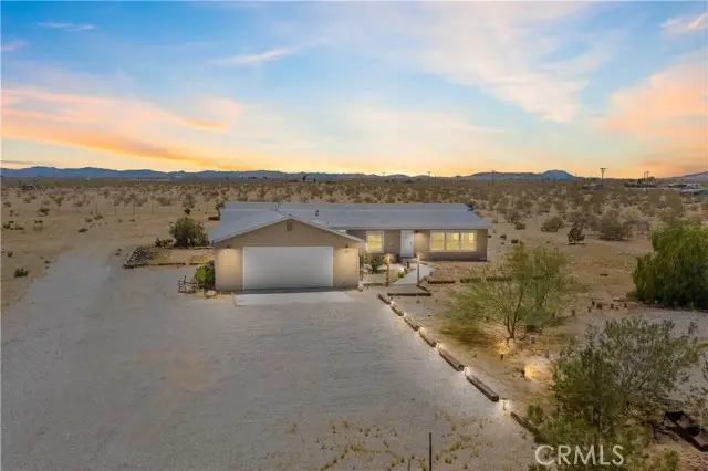 61375 Leslie Lane, Landers, CA 92285 - Image #1