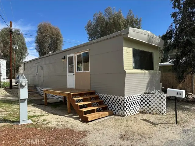 51063 29 Palms Hwy #33, Morongo Valley, CA 92256 - Image #1
