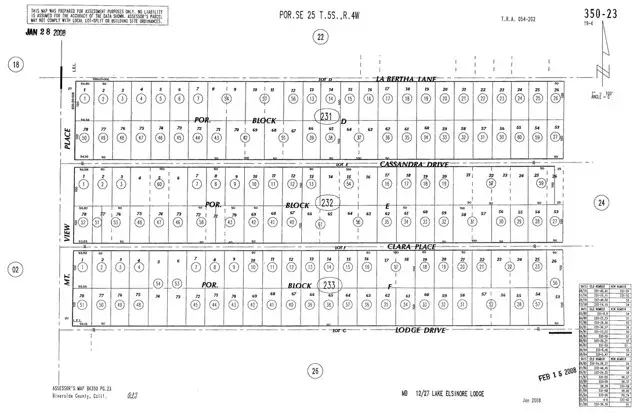 0 Lodge Dr, Menifee, CA 92587 - Image #2