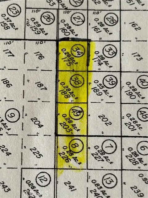 0 Pike Street, Lake Elsinore, CA 92530 - #2