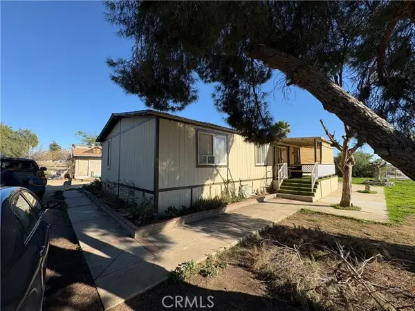 25490 Briggs Road, Homeland, CA 92548