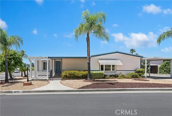 30740 Palmetto Palm Ave, Homeland, CA 92548