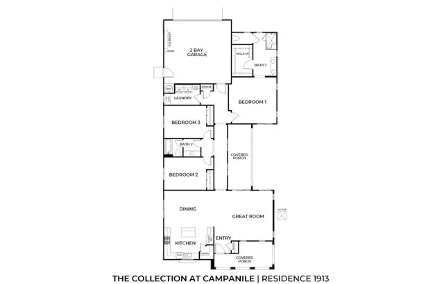 420 Via Milano, Cathedral City, CA 92234 - Image #2